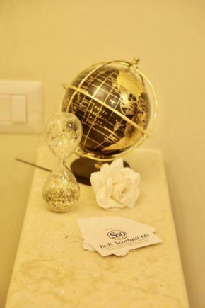 B&B Scarlatti 60 Napoli